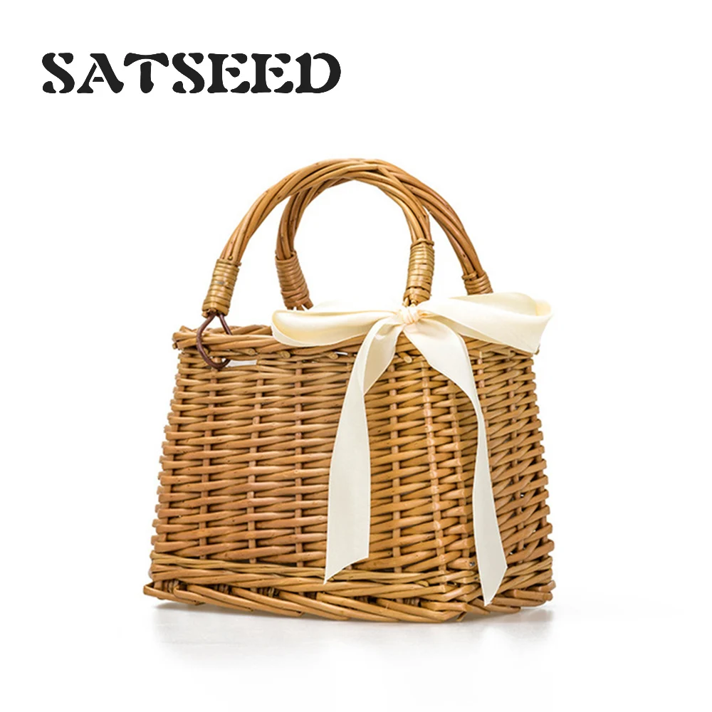 holiday beach bag