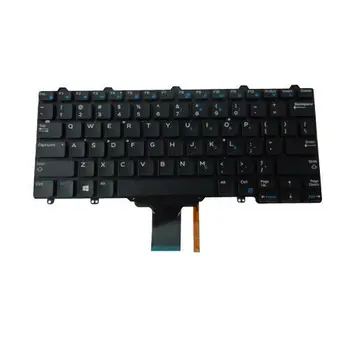 

JIANGLUN For Dell XPS 9250 Backlit Keyboard XCD5M