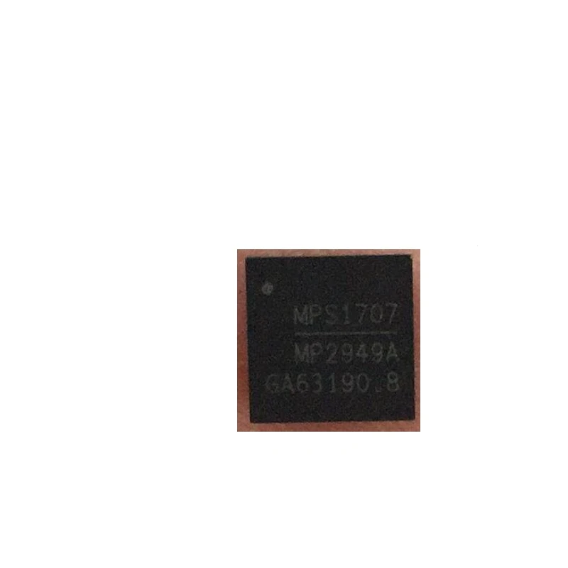

Free Shipping 20pcs/lot MP2949A MP2949AGQKT QFN-48