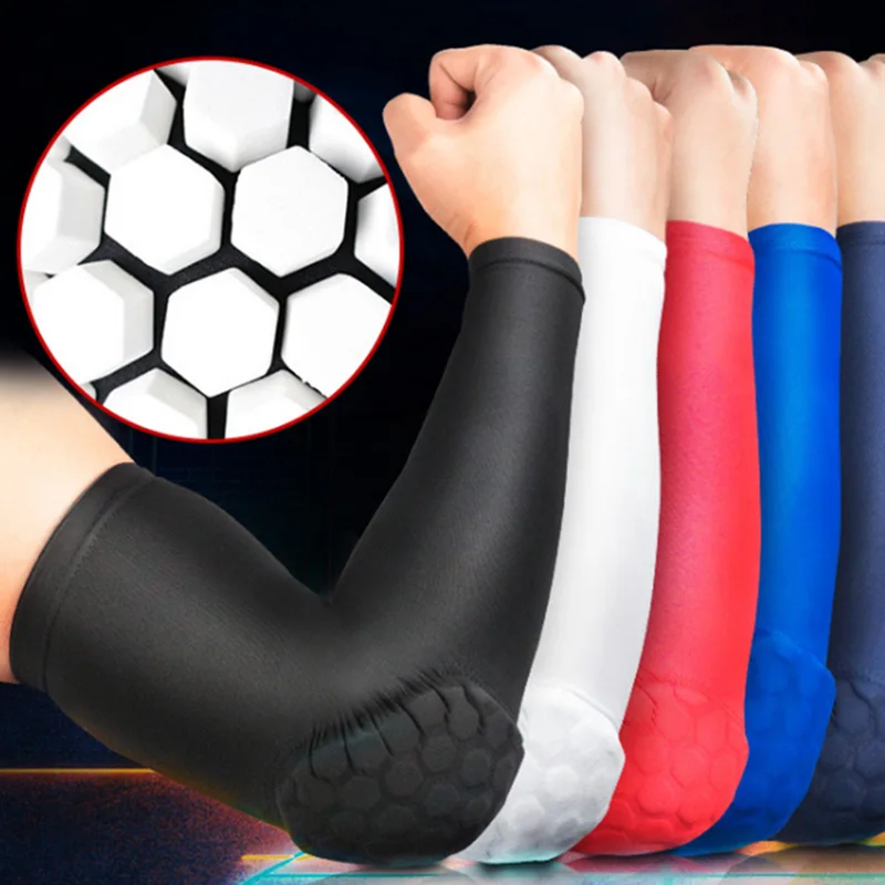 Защита для спорта защита от столкновений баскетбола тенниса бадминтона|Грелки