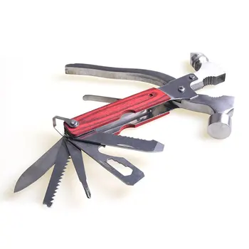 

Multi-functional Safety Hammer For Vehicle Hammer Exquisite Safety Hammer