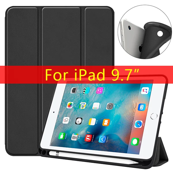 Чехол для планшета voor iPad 9," / beschermende shell Ipad pro 112018 schekbestendige Твердый Чехол для Ipad pro 12,9 - Цвет: Style 21