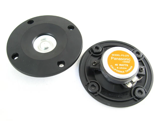 tweeter panasonic