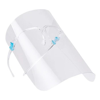 

AAY-3 Pieces Novelty Kitchen Cooking Masks for Face,Removable Oil-Resistant Double-Sided Protective Mask