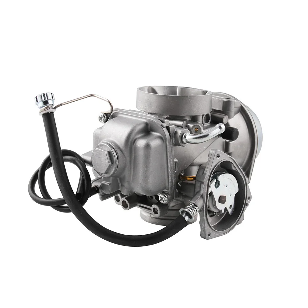 Мотоцикл набор карбюраторов MB-FP006 для Polaris Sportsman 500 4X4 HO 2001-12 Carb