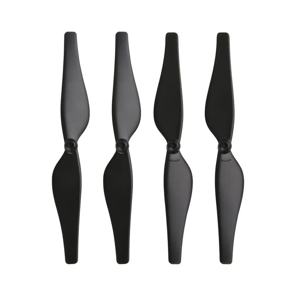 4 шт. быстросъемные пропеллеры для дрона DJI Tello Mini Drone Propeller CCW/CW реквизит запасные