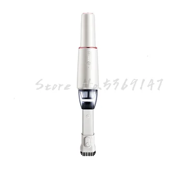

Car Vacuum Cleaner Wireless Charging Dual-use High-power Handheld Air Purifier