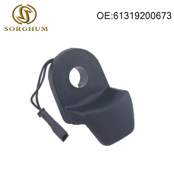 

Rear Tailgate Window Key Button 61319200673 For BMW E46 E91 E61 328i 535xi