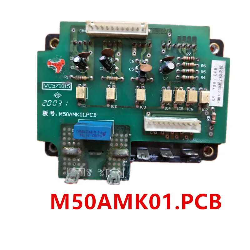 YPLT31004-1B | SDN4-24-100 | 175H4669 | N62P30630 | EDS1000MPCB20 | T42S12058A | M50AMK01. PCB | F352082-1 | SX-SV-Q-MCF341-V2 - Цвет: M50AMK01.PCB