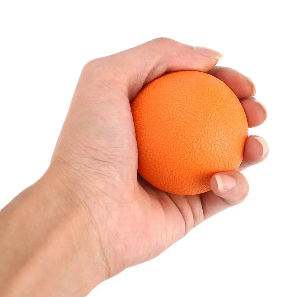 Аксессуары для фитнеса расслабляющий мяч для Лакросса расслабляющий массаж для ног Йога Массаж облегчение боли Здоровье и красота