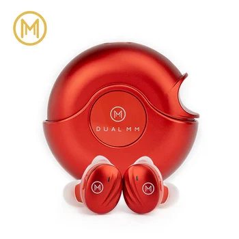 

Snail TWS Wireless Bluetooth Headset Bluetooth 5.0 Wireless Headset Stereo Noise Reduction Gaming Headset Smart Fast Charger
