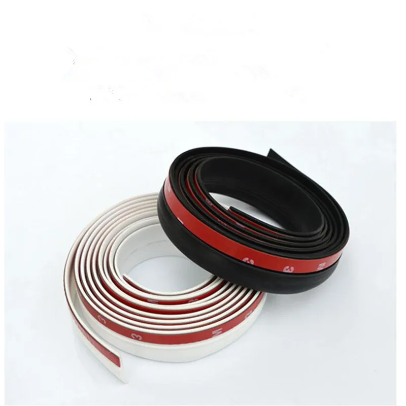 Hot Car Suv Roof Trunk Coperchio Gap Sealing Strip Sticker Per Seat Alhambra Altea Arona Ateca Cordoba Exeo Freetack Ibiza