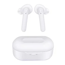 TWS DT-5 HD Call Bluetooth 5.0 Wireless Earphones Smart Noise Cancelling In Ear Earbuds 4h Music Time Waterproof Sports Headset