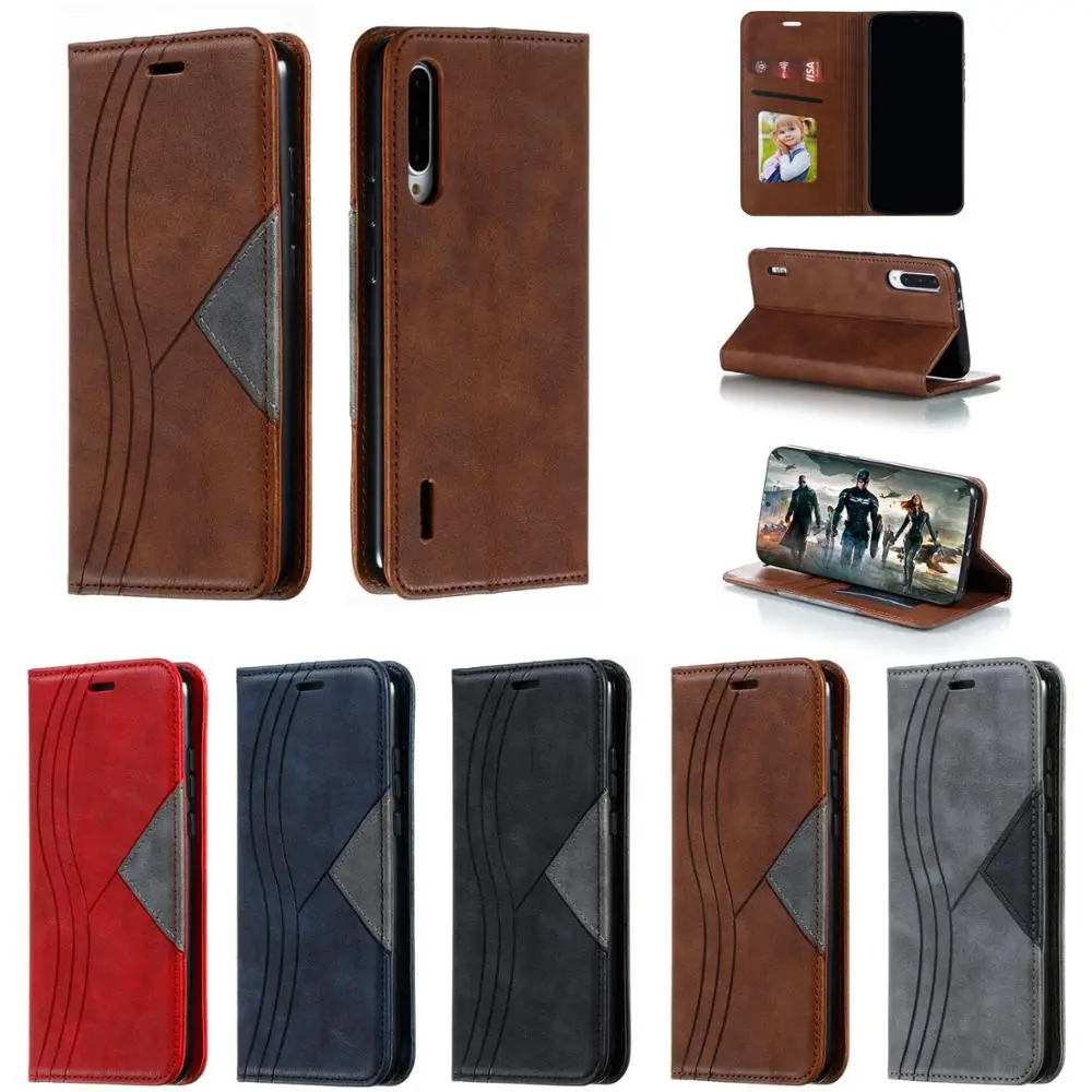 Для Xiaomi mi 9T CC9 Pro Red mi Note 8T 8 Pro K20 чехлы-бумажники с магнитной застежкой для Red mi 8A 7A 8 7 K20 кожаный чехол-накладка