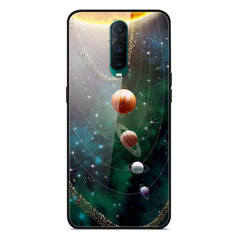 行星