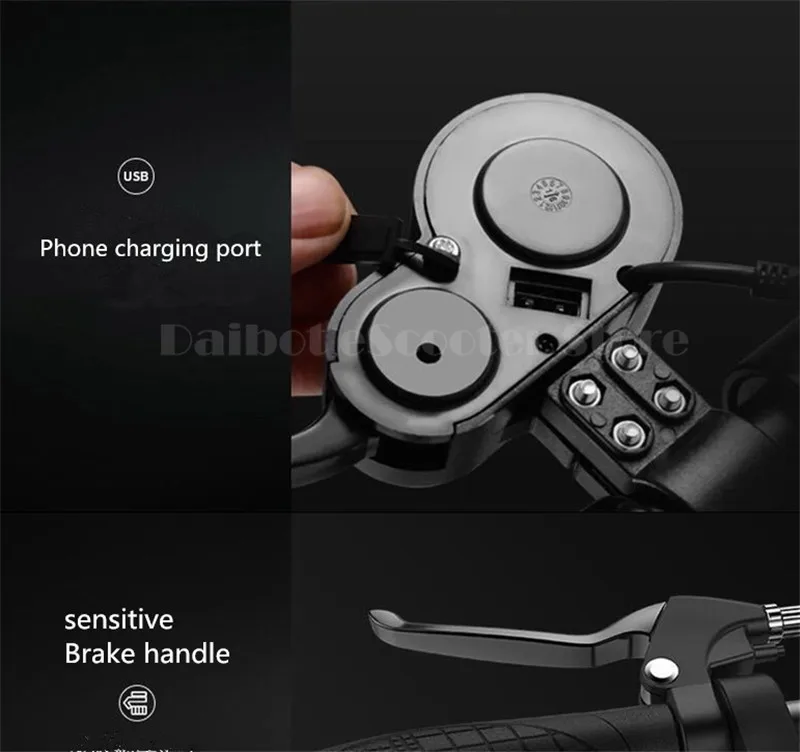 Cheap 10 inch tires 48V electric scooter folding bike city two adult damping lithium battery car anti-theft device side seat belt 11 Cheap 10 inch tires 48V electric scooter folding bike city two adult damping lithium battery car anti-theft device side seat belt 11