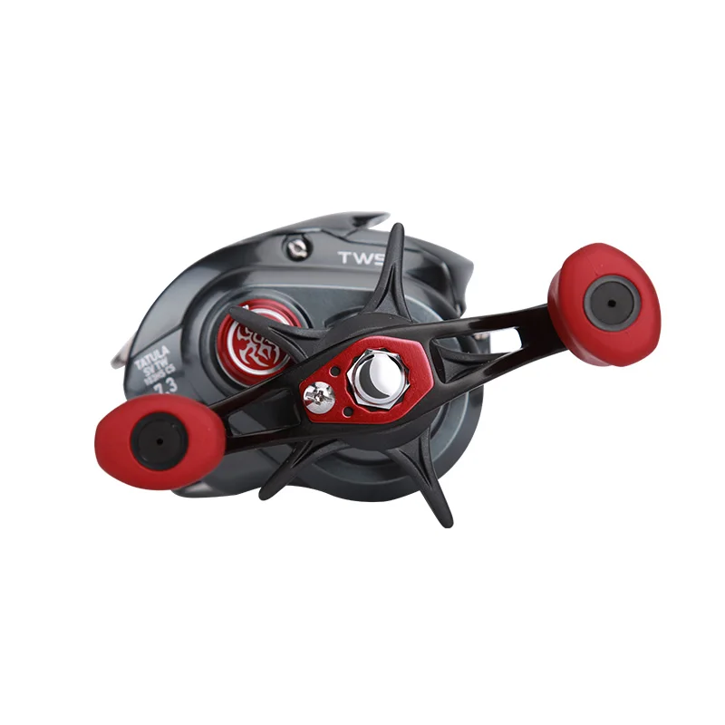 DAIWA TATULA SV TW CS 103H 103HL 103HS 103HSL Concept 6 3 7 3: 1 Катушка для ловли морской воды|Рыболовные