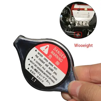 

Car Motorcycle Styling Safe Thermo Radiator Cap 1.1 Lid Water Tank Covers Radiator Cap 19045-PAA-A01 For Honda Acura CL TL , CSV