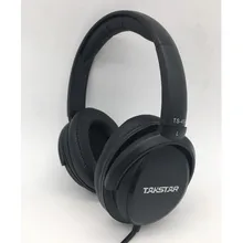 TAKSTAR TS-450 динамические стереонаушники для прослушивания музыки, сетевого караоке, производства аудио, мониторинга записи