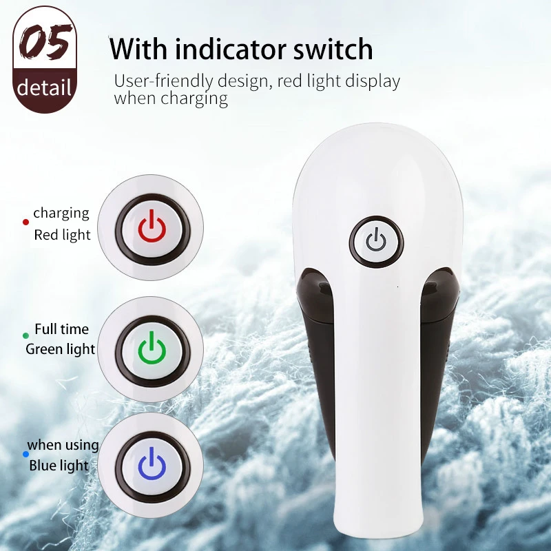 Электрическая машинка для удаления катышков и с USB зарядкой|Машинка катышков| |