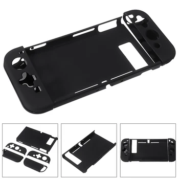 

High Quality Detachable Game Console Protective Sleeve Durable Full Protection Shockproof Case Cover For Nintend Switch
