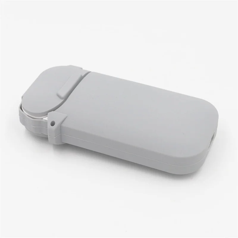 IQOS 左右硅胶套灰色4