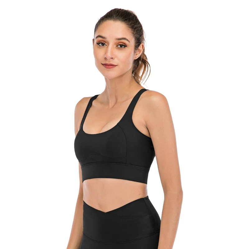 Sublimation sports bra Clearance