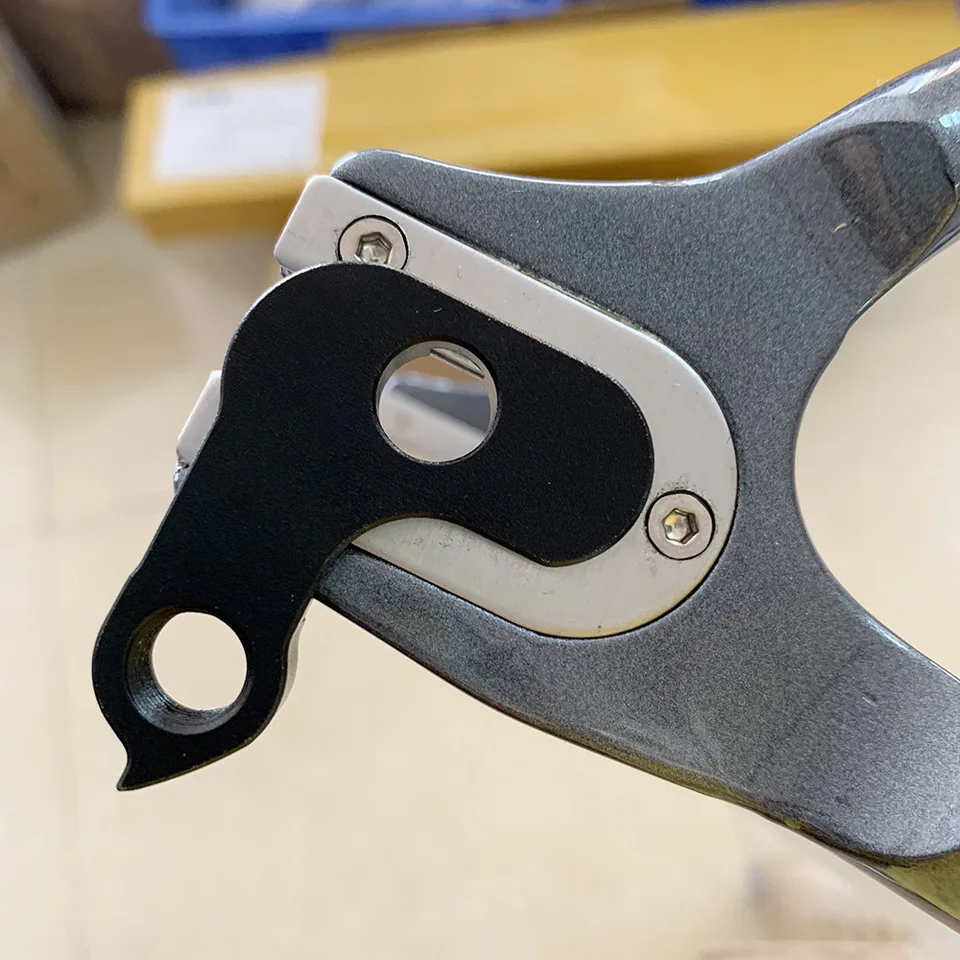 convert single speed to 3 speed