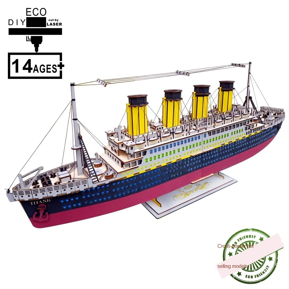 aliexpress puzzle 3d