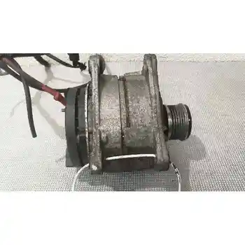 

0124425071 ALTERNATOR RENAULT CLIO III