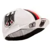 New Classical National Team Germany Cycling Caps OSCROLLING Gorra Ciclismo Unisex 2