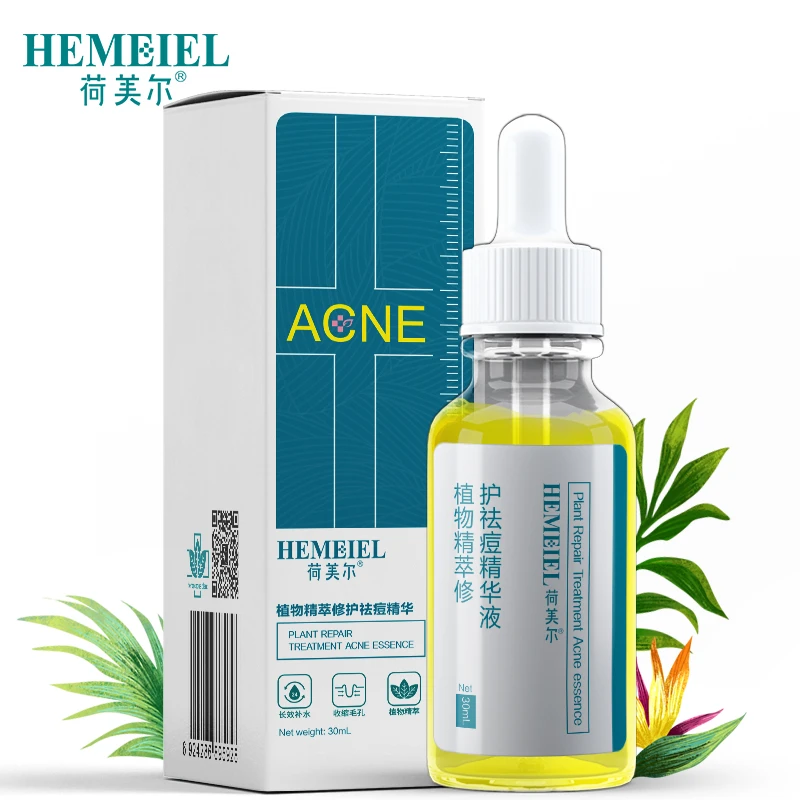 korean pimple treatment