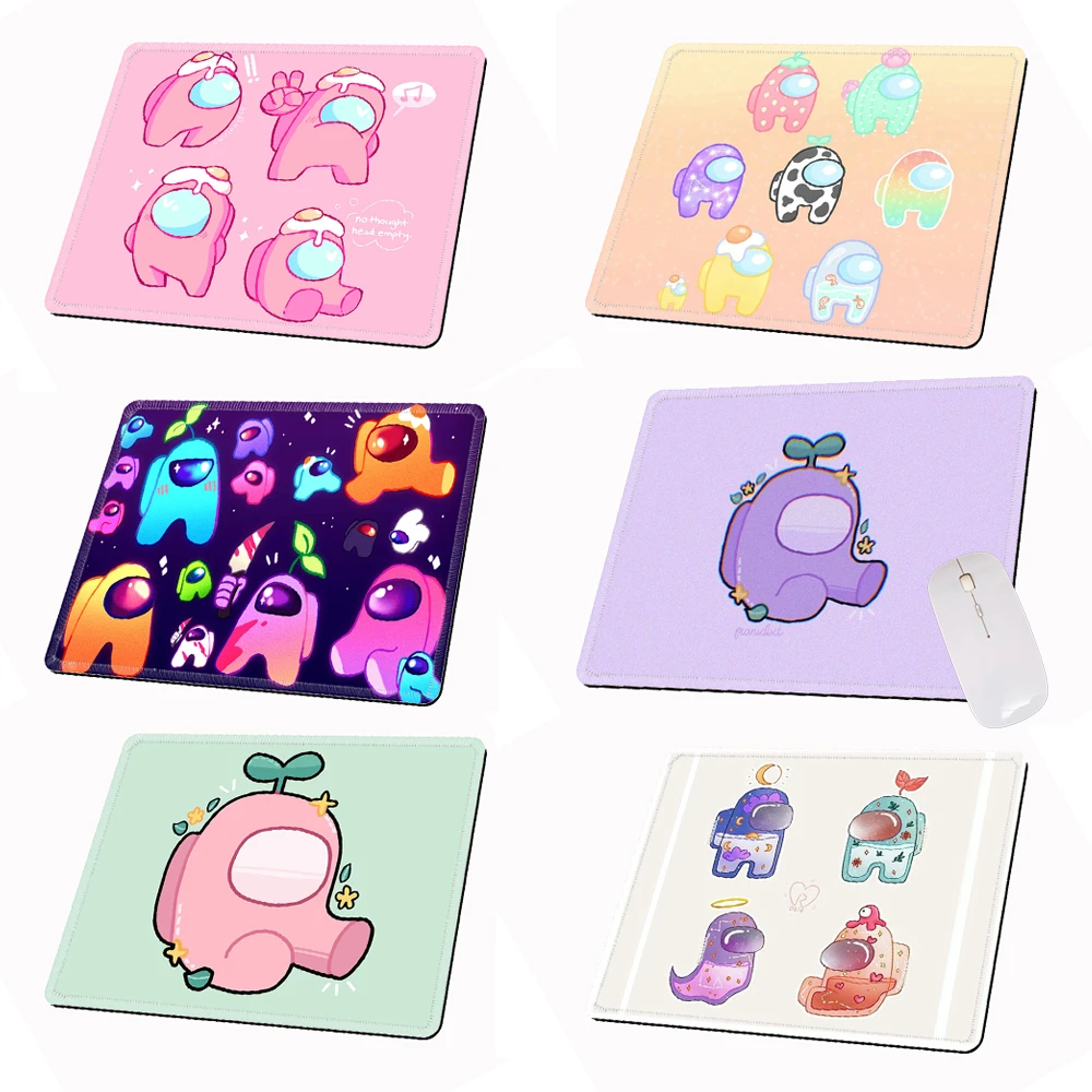 Kawaii mouse pad Outlet