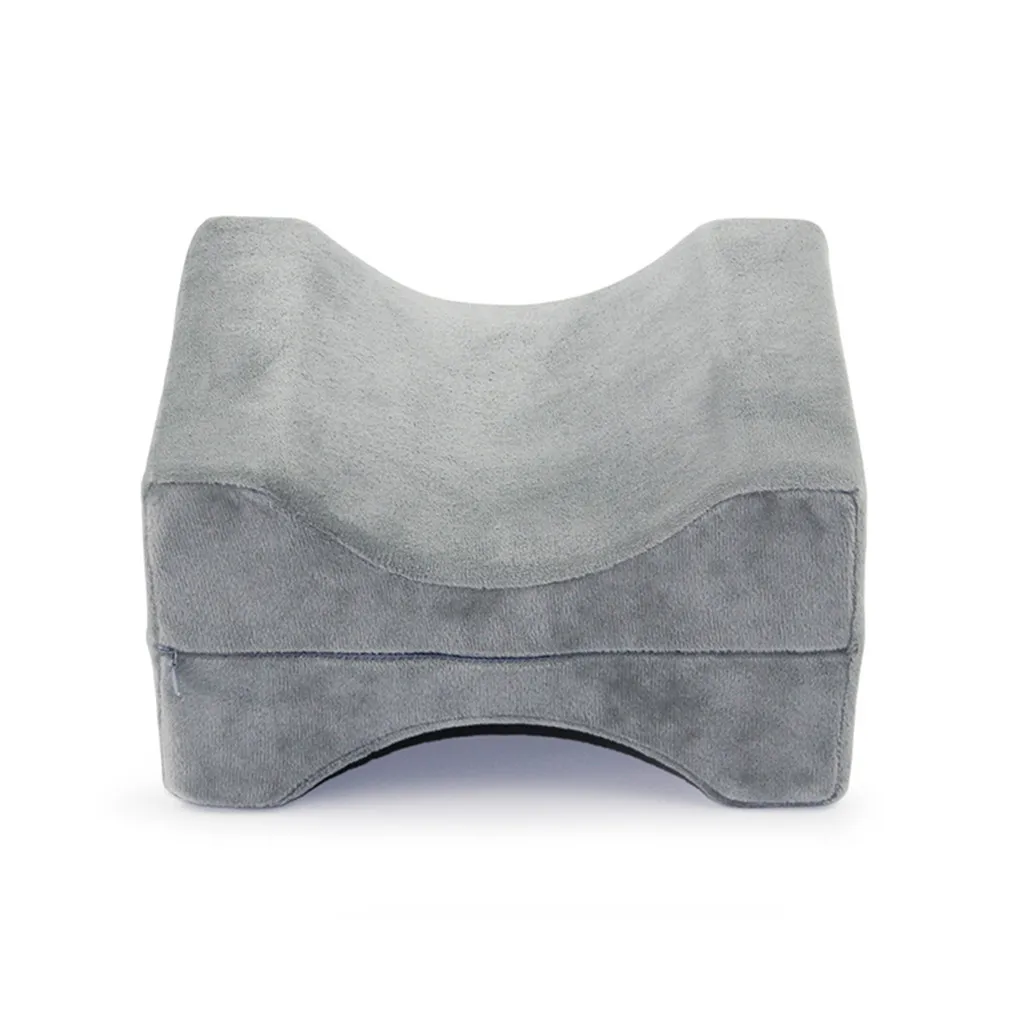Memory Foam наколенник подушка для кровати Подушка для ног Утягивающие колготки беременность облегчение боли Подушка для сна CD