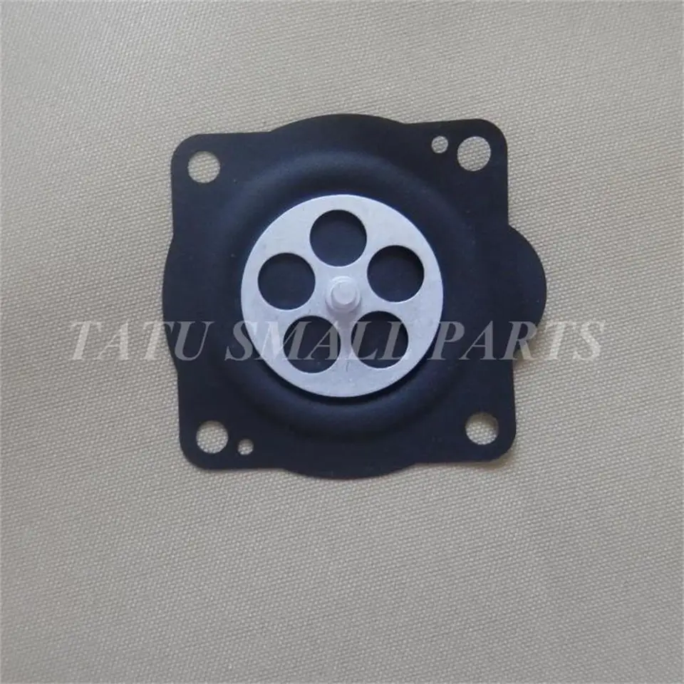 Kit Guarnizioni Carburatore E Membrane Per Shindaiwa B45 - Compatibile Con TK4, Confezione Da 2 Pezzi - Foto 10