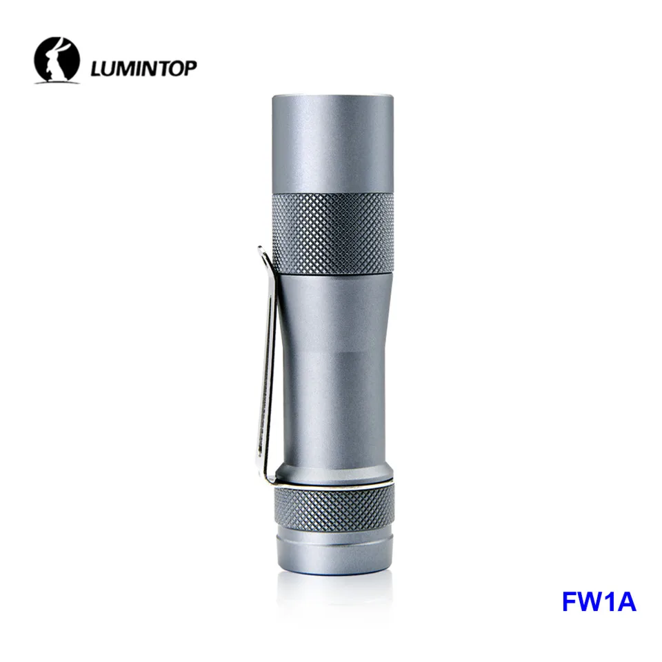 Светодиодный фонарик Lumintop FW1A Cree XPL SST20 18650 21700 лм|Фонарики и осветительные приборы|