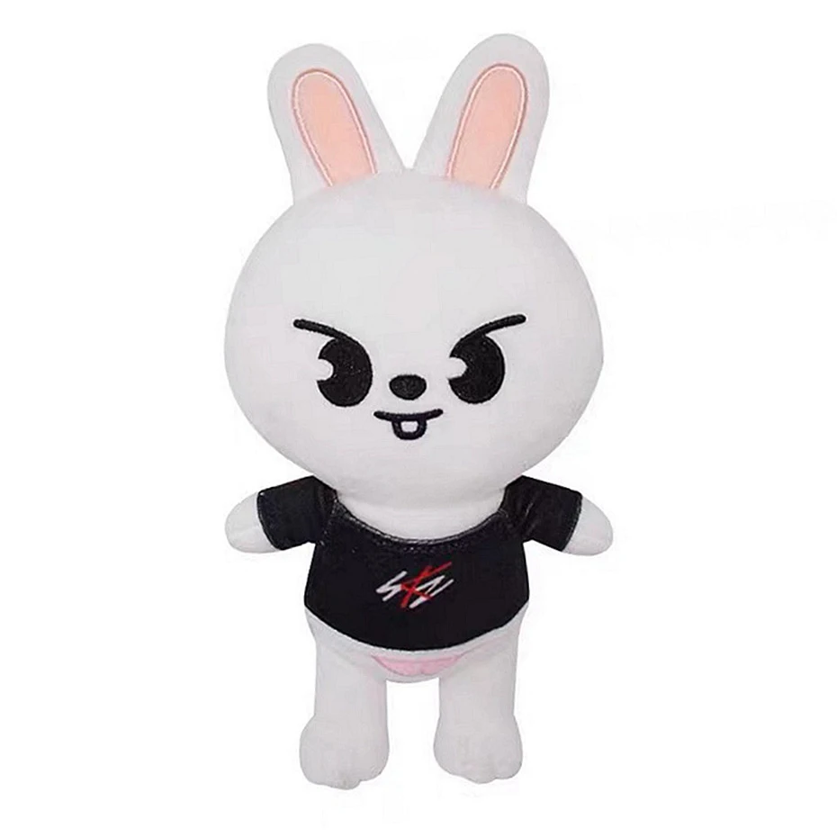 Skzoo бродячие детские плюшевые Plushie Stray Kuds Корейская группа игрушки поросенок