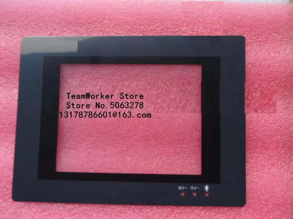 Originale Nuovo Pannello Di Protezione Maschera Pws5610T-S Pws5610S-S Pws5600T-S Pws5600S-S