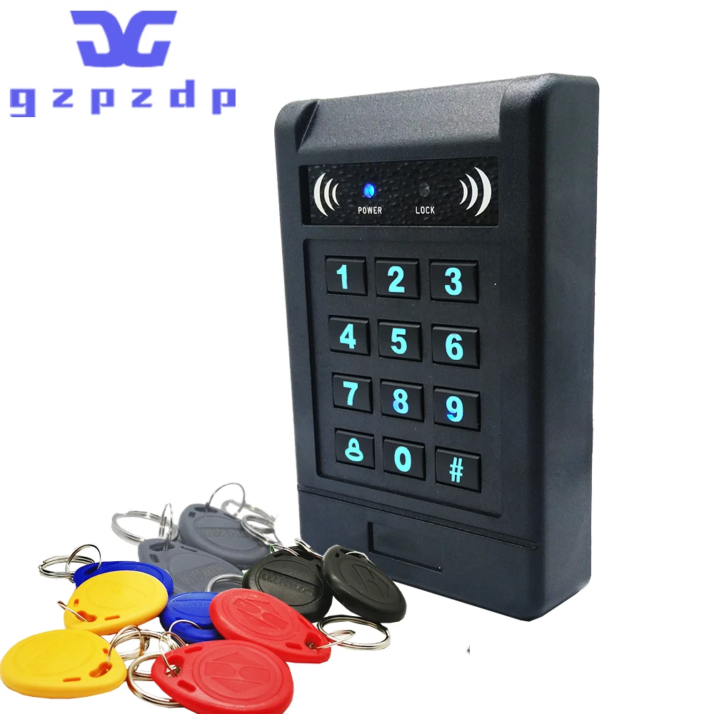 Access Control Kits