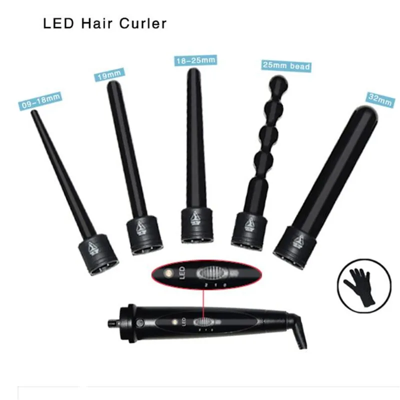 Curling Irons