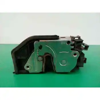 

7167070 REAR DOOR LOCK RIGHT BMW SERIES 1 SALOON (E81/E87)