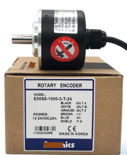 E50S8-1000-3-N-24 E50S8-360-3-N-24 новый бренд и оригинальное кодер пятно | Электроника