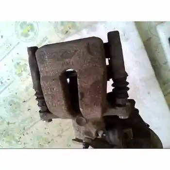 

2987507 Brake caliper Rear Left Renault Megane Ii Saloon 5p 1.5 Dci Diesels