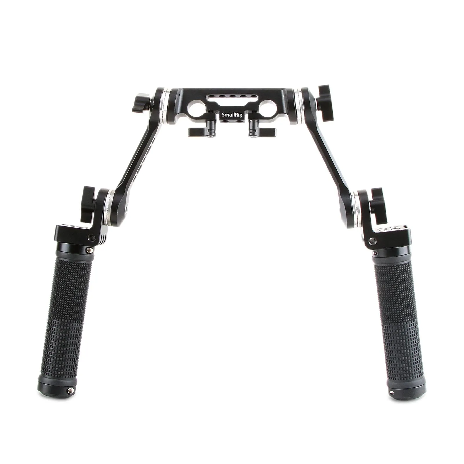 

SmallRig DSLR Camera Shoulder Rig Handle Kit For Follow Focus 2002