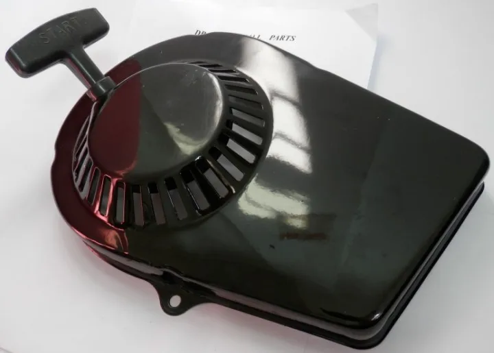 

ET650 RECOIL STARTER ASSEMBLY FOR YAMAHA ET-1 MT65 ET950 TG950 PORTABLE GENERATOR PULL START 7L5-E2621-00 FAST & FREE SHIPPING