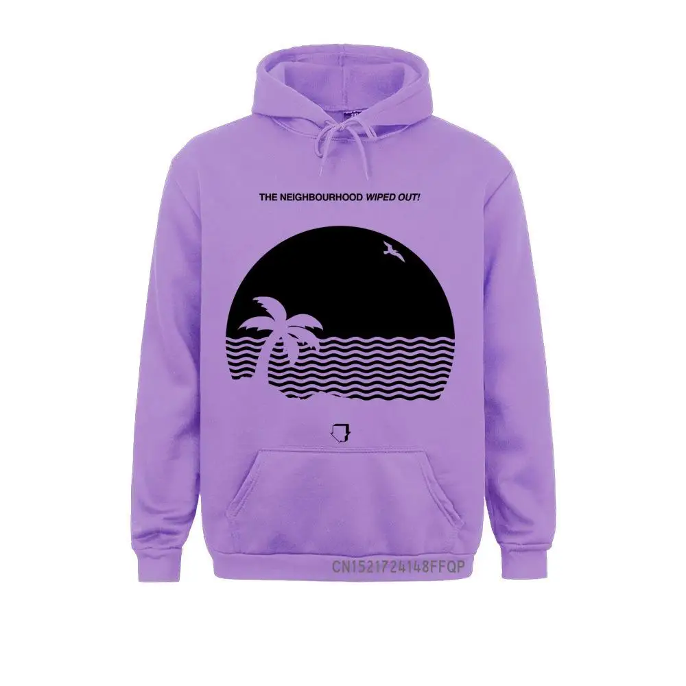 47114 Mother Day Hoodies Long Sleeve Casual Hoods Latest Camisa Sweatshirts Free Shipping 47114 purple