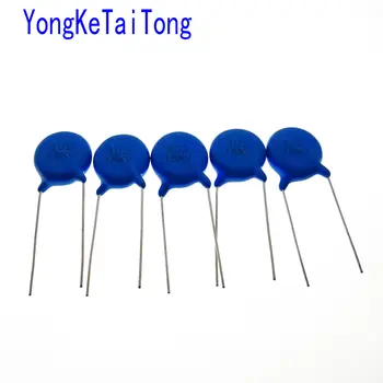 

20PCS 10215kv 15KV102K 15KV 102K 1000PF 15000V Ceramic-dielectric Capacitor 102PF