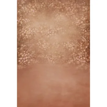 

Vinyl Photography Background Oil Printed Dream Flower Children Photo Backdrop for Photo Studio S-105