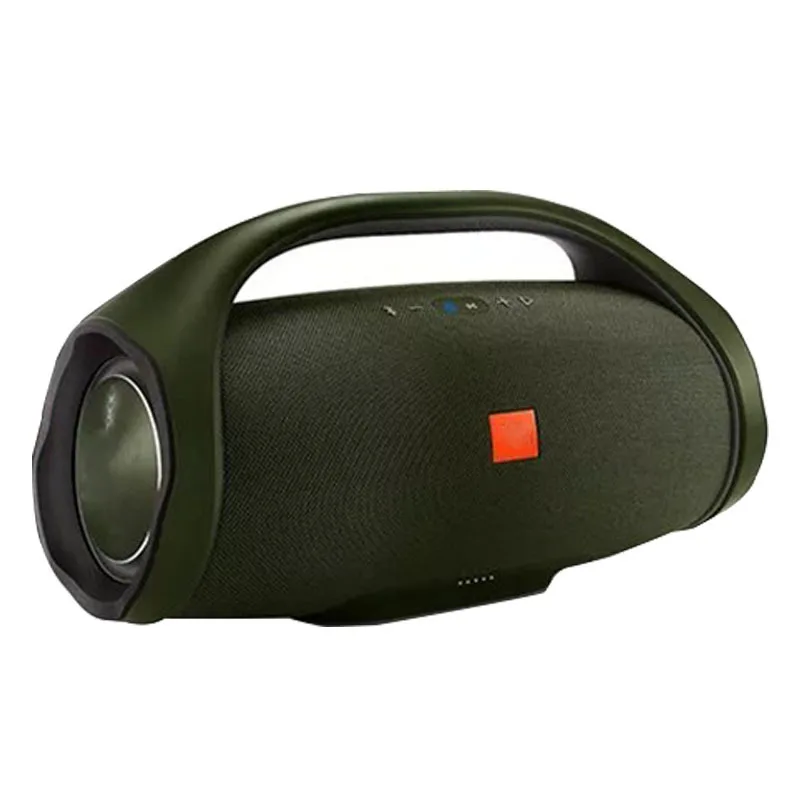 Original Boombox Portable Wireless Bluetooth Speaker IPX7 Waterproof Loudspeaker Dynamics Music Subwoofer Outdoor Loudspeake|Portable Speakers| - AliExpress