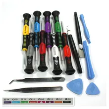 8 в 1 Набор инструментов для ремонта Xiaomi iPhone htc samsung Motorola